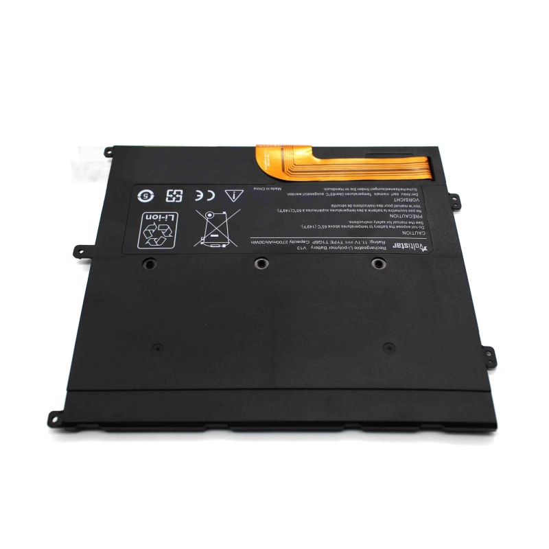 BATTERIE D'ORDINATEUR PORTABLE POUR DELL VOSTRO V13 V130 T1G6P 0NTG4J 0PRW6G 0449TX