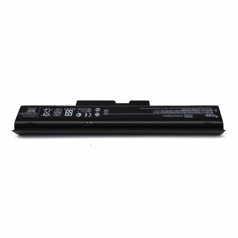 BATTERIE POUR ORDINATEUR PORTABLE HP PROBOOK 4740S 633807-001 14.4V 4400 MAH