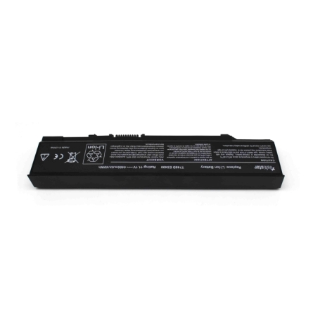 Batterie d'ordinateur portable pour DELL LATITUDE E5400 E5500 E5510 0KM742 0KM752 0KM769