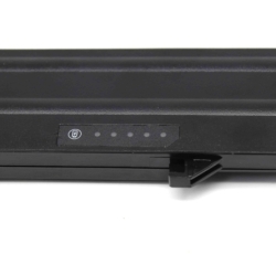 Batterie d'ordinateur portable pour DELL LATITUDE E5400 E5500 E5510 0KM742 0KM752 0KM769