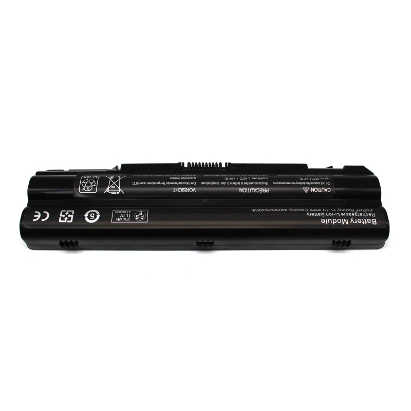 BATTERIE POUR ORDINATEUR PORTABLE DELL ULTRABOOK XPS 14 15 17 L401X L501X 08PGNG 0J70W7