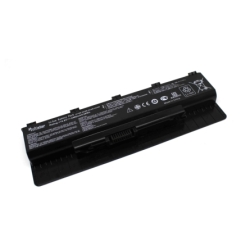 BATTERIE POUR ORDINATEUR PORTABLE ASUS N56VD N56J B53A N76 F45A A31-N56 A32-N56 A33-N56