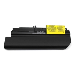 BATTERIE D'ORDINATEUR PORTABLE POUR LENOVO THINKPAD T400 R400 R61...