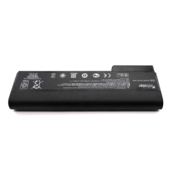 BATTERIE POUR ORDINATEUR PORTABLE HP ELITEBOOK 8460W 8460P PROBOOK 6360B 628369-421 628664-001