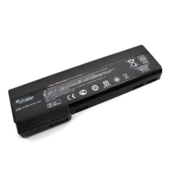 BATTERIE POUR ORDINATEUR PORTABLE HP ELITEBOOK 8460W 8460P PROBOOK 6360B 628369-421 628664-001
