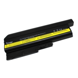 Batterie d'ordinateur portable pour LENOVO THINKPAD SL400 R60 T60 R500 Z60E 40Y6795