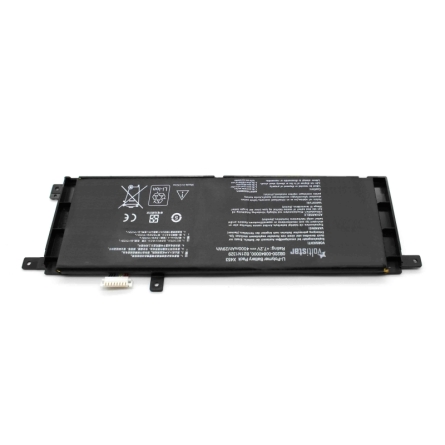 BATTERIE POUR ORDINATEUR PORTABLE ASUS X553M F553M A453M B21N1329
