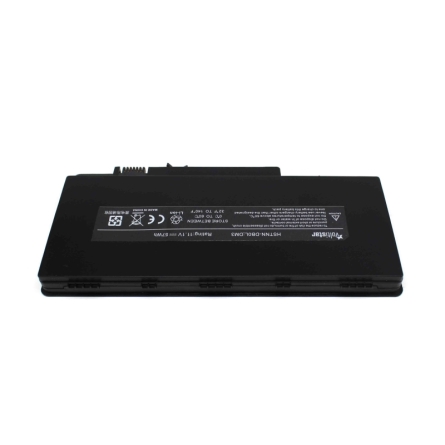 BATTERIE POUR ORDINATEUR PORTABLE HP PAVILION DM3 DM3-1000 DV4-3000