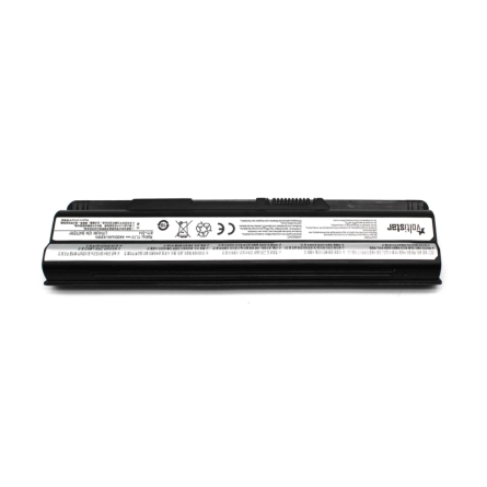 BATTERIE POUR ORDINATEUR PORTABLE MSI / MEDION 40029150 40029231 40029683 BP-16G1-32/2200P BTY-S14