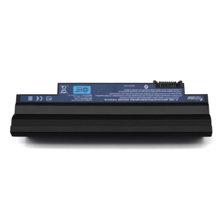 BATTERIE D'ORDINATEUR PORTABLE POUR ACER ASPIRE ONE D270 D255 D260 AL10A31 AL10B31 6600 MAH