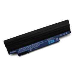 BATTERIE D'ORDINATEUR PORTABLE POUR ACER ASPIRE ONE D270 D255 D260 AL10A31 AL10B31 6600 MAH