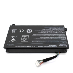 BATTERIE D'ORDINATEUR PORTABLE POUR TOSHIBA CHROMEBOOK CB35...