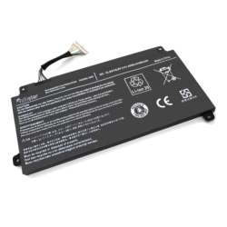 BATTERIE D'ORDINATEUR PORTABLE POUR TOSHIBA CHROMEBOOK CB35 CB35-A3120 CB35-B PA5208U-1BRS