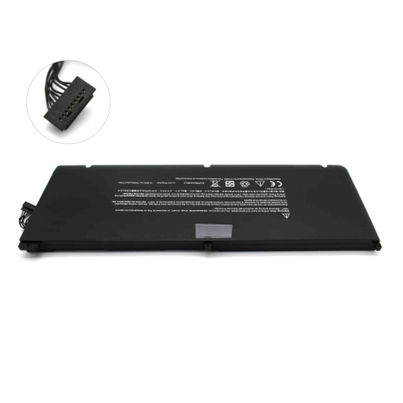 BATTERIE POUR APPLE MACBOOK PRO 17" A1297 A1383 (VERSION 2011)