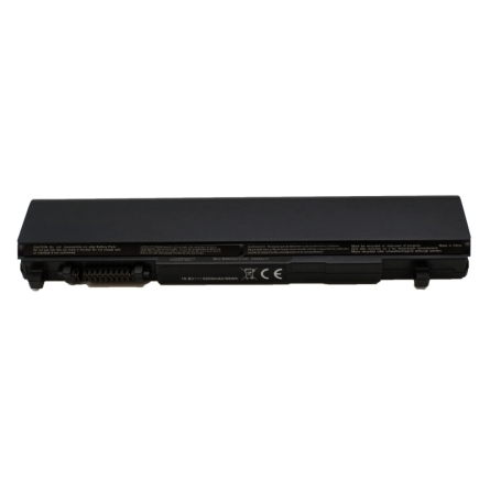 BATTERIE D'ORDINATEUR PORTABLE POUR TOSHIBA SATELLITE R630 R700 R830 PA3831U-1BRS