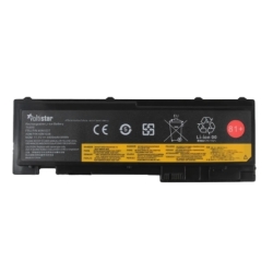 BATTERIE D'ORDINATEUR PORTABLE POUR LENOVO THINKPAD T420S T430SI...