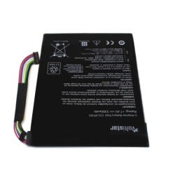 BATTERIE POUR TABLETTE ASUS EEE PAD TRANSFORMATEUR TF101 C21-EP101