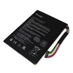 BATTERIE POUR TABLETTE ASUS EEE PAD TRANSFORMATEUR TF101 C21-EP101