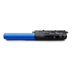 BATTERIE POUR ORDINATEUR PORTABLE ASUS X540 X540L F540L A31N1519...