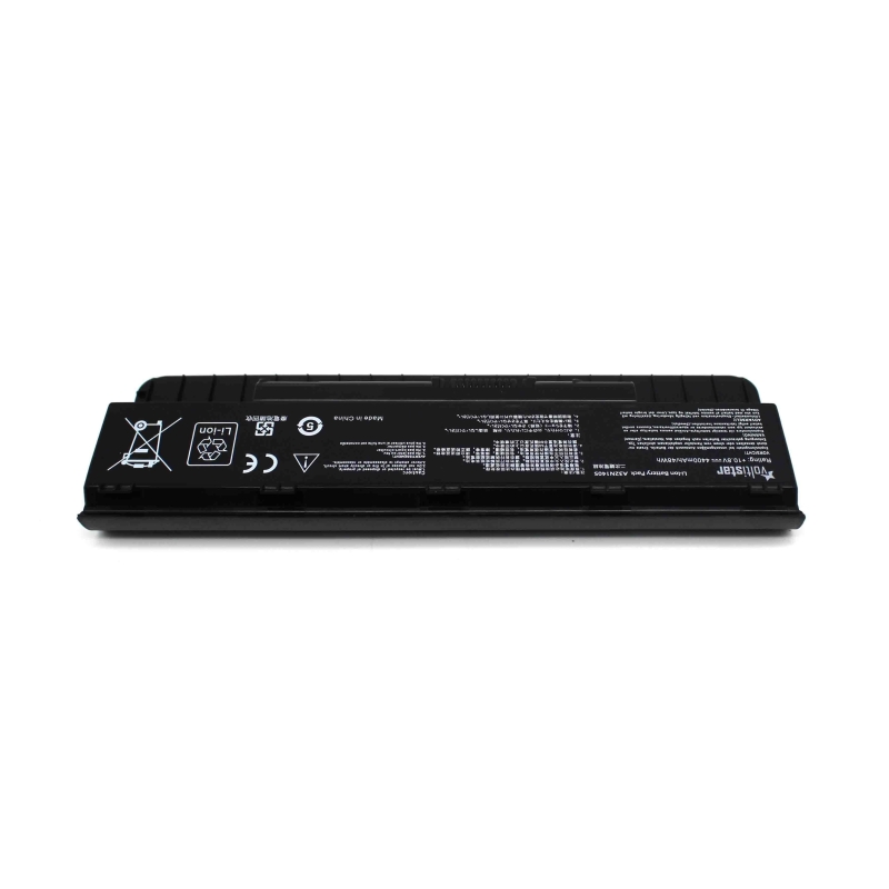 BATTERIE D'ORDINATEUR PORTABLE POUR ASUS N551JQ G551 G551J G551JK ROG G771 G771 J A32N1405