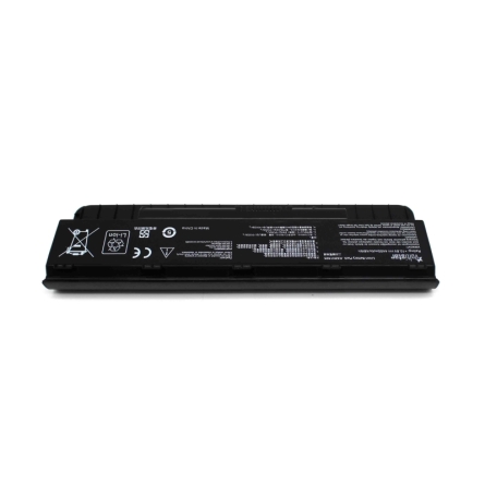 BATTERIE D'ORDINATEUR PORTABLE POUR ASUS N551JQ G551 G551J G551JK ROG G771 G771 J A32N1405