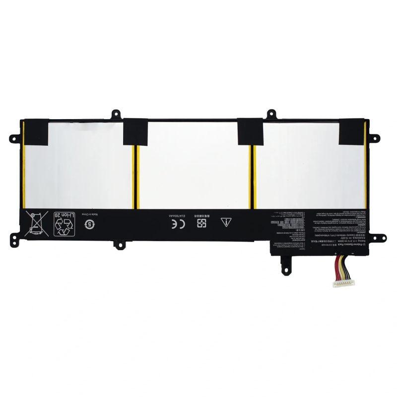 BATTERIE POUR ORDINATEUR PORTABLE ASUS ZENBOOK UX305LA SÉRIE UX305UA