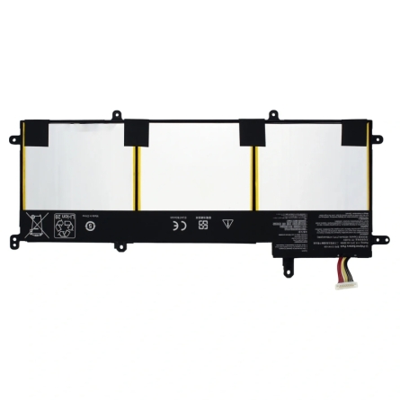BATTERIE POUR ORDINATEUR PORTABLE ASUS ZENBOOK UX305LA SÉRIE UX305UA