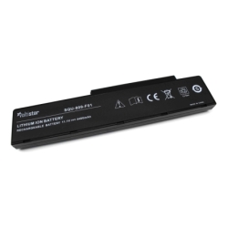 BATTERIE D'ORDINATEUR PORTABLE POUR FUJITSU SIEMENS AMILO LI3710 Li3560 Li3910