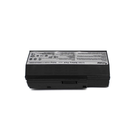 BATTERIE POUR ORDINATEUR PORTABLE ASUS A42-G73 A42-G53 A43-G73 G73-52 SÉRIE G53