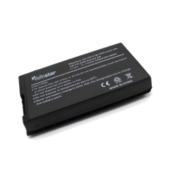 BATTERIE POUR ORDINATEUR PORTABLE ASUS A8 A32-A8 A8TL751 B991205 X80 Z99 F8