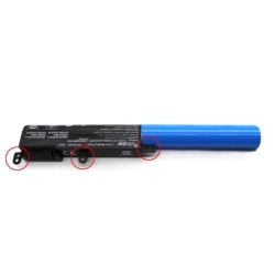 BATTERIE POUR ORDINATEUR PORTABLE ASUS R541UA X541SA X541UA X541SC X541UV