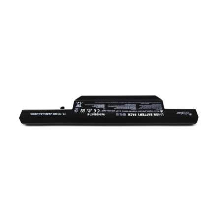 BATTERIE D'ORDINATEUR PORTABLE POUR CLEVO W155U W540EU W54EU W550 W550EU W55EU W540