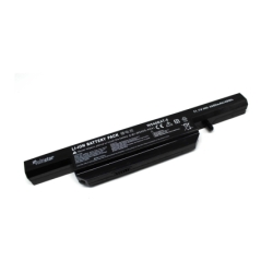 BATTERIE D'ORDINATEUR PORTABLE POUR CLEVO W155U W540EU W54EU W550 W550EU W55EU W540