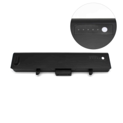 BATTERIE POUR ORDINATEUR PORTABLE DELL XPS M1530 HG307