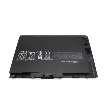 BATTERIE POUR ORDINATEUR PORTABLE HP ELITEBOOK FOLIO 9470M 9480M BT04XL