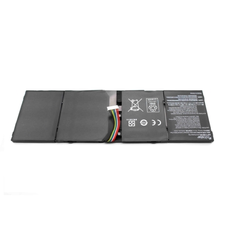 BATTERIE POUR ORDINATEUR PORTABLE ACER ASPIRE V5 R7-571 R7-572 AL13B3K