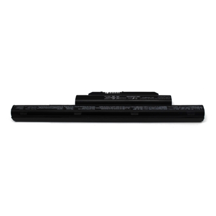 BATTERIE POUR ORDINATEUR PORTABLE FUJITSU LIFEBOOK A544 10.8V FPCBP405