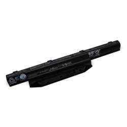 BATTERIE POUR ORDINATEUR PORTABLE FUJITSU LIFEBOOK A544 10.8V FPCBP405