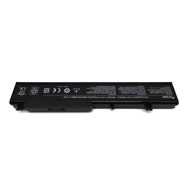 BATTERIE D'ORDINATEUR PORTABLE POUR DELL VOSTRO 1710 1720 1710N 1720N
