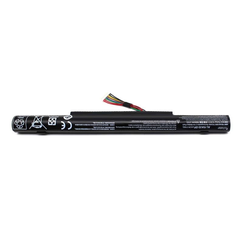 BATTERIE POUR ORDINATEUR PORTABLE ACER ASPIRE E5-573G E5-575G E5-774G AL15A32