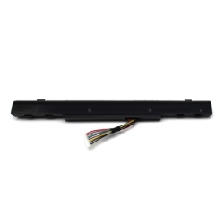 BATTERIE POUR ORDINATEUR PORTABLE ACER ASPIRE E5-573G E5-575G E5-774G AL15A32