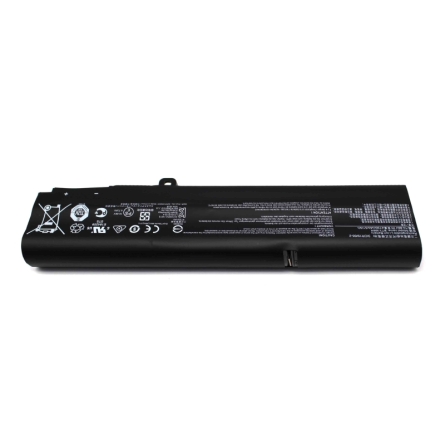 BATTERIE POUR ORDINATEUR PORTABLE MSI GE62 GE72 GP62 2QE MS-1792 PE60 PE60 6QE PE70 BTY-M6H