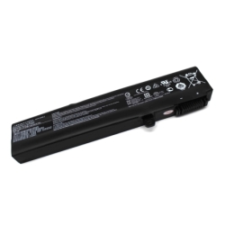 BATTERIE POUR ORDINATEUR PORTABLE MSI GE62 GE72 GP62 2QE MS-1792 PE60 PE60 6QE PE70 BTY-M6H