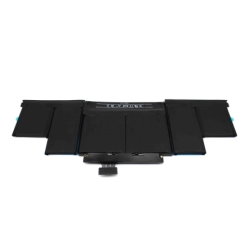 BATTERIE D'ORDINATEUR PORTABLE POUR APPLE MACBOOK PRO 15 RETINA A1398 MI 2012