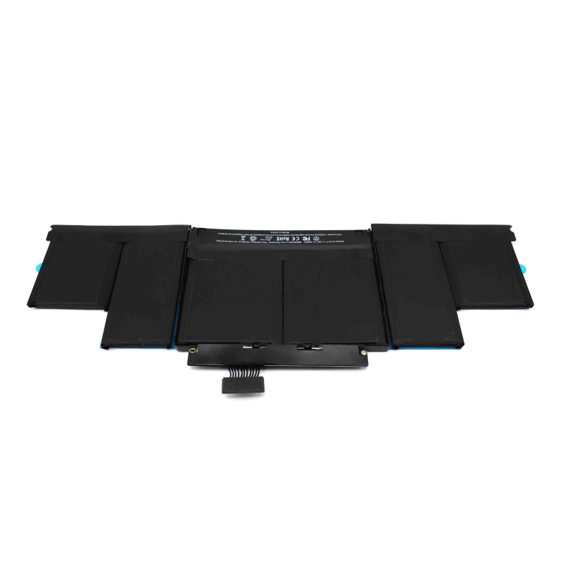 BATTERIE D'ORDINATEUR PORTABLE POUR APPLE MACBOOK PRO 15 RETINA A1398 MI 2012