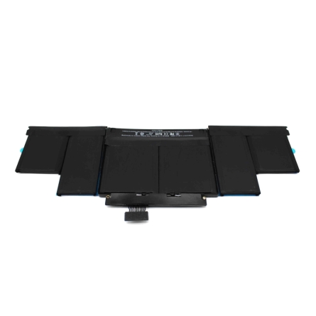 BATTERIE D'ORDINATEUR PORTABLE POUR APPLE MACBOOK PRO 15 RETINA A1398 MI 2012
