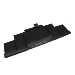 BATTERIE D'ORDINATEUR PORTABLE POUR APPLE MACBOOK PRO 15 RETINA A1398 MI 2012
