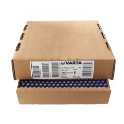 Boîte de VARTA industrial AA-LR6 (500 unités)