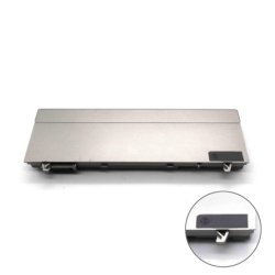 BATTERIE POUR ORDINATEUR PORTABLE DELL LATITUDE E6400 E6410 E6510