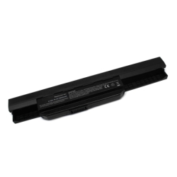BATTERIE POUR ORDINATEUR PORTABLE ASUS A41-K53 K53E K43E X54C 14.4V